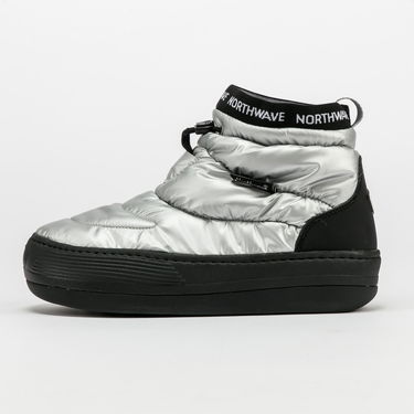 Tenisky a topánky Northwave Winter Soft Mid Metalická | 90155028 86, 0