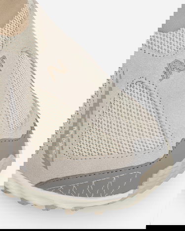 Tenisky a topánky New Balance 610S Sneakers Sand / Grey Šedá | ML610STA, 6