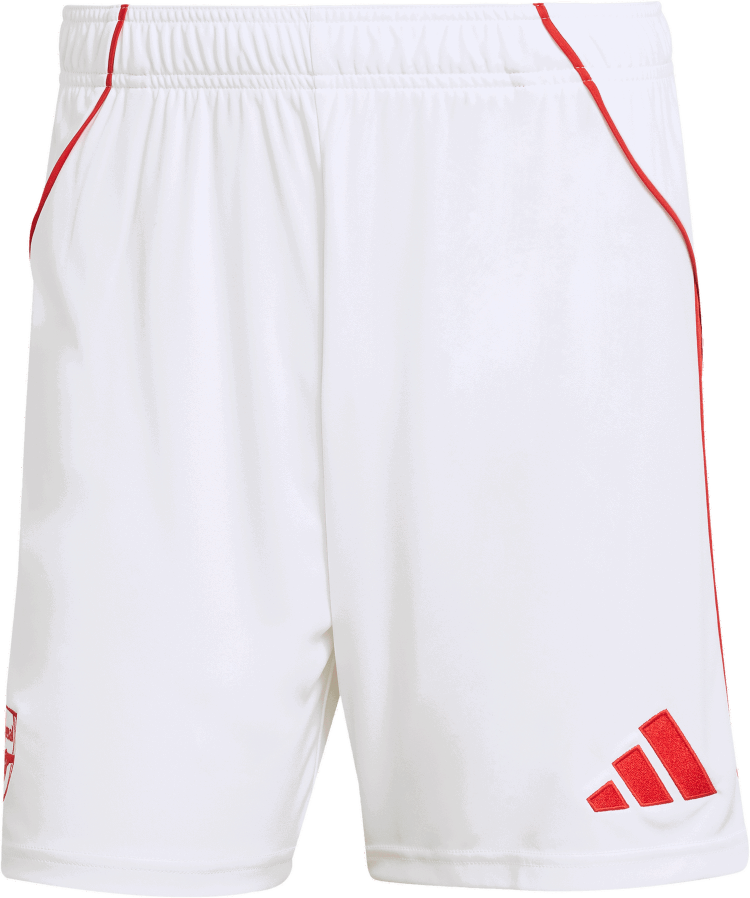 Šortky adidas Originals Arsenal 2025/26 Home Shorts Biela | ji9515, 0