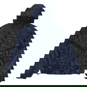 Aeroloft Stay Warm Hooded Down Jacket