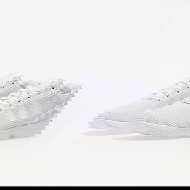 Tenisky a topánky adidas Originals ZX Flux Biela | S32277, 4