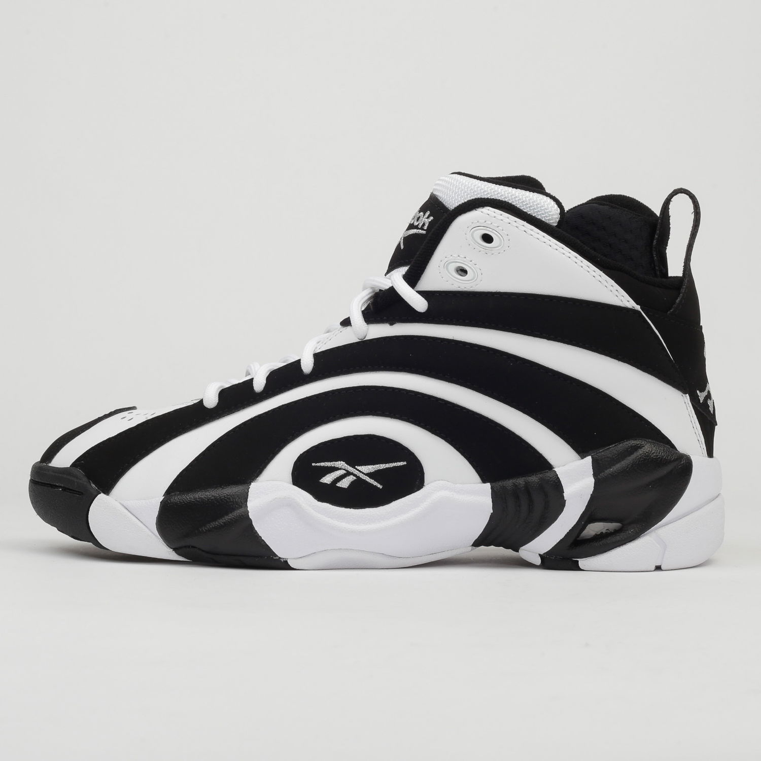 Tenisky a topánky Reebok Shaqnosis Čierna | EF3069, 0