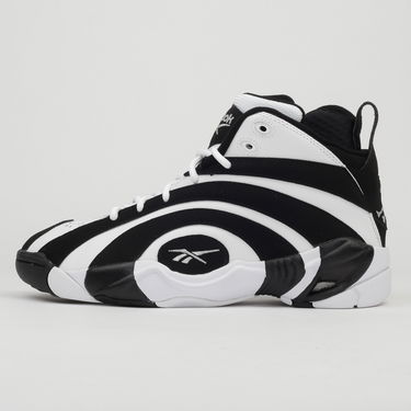 Tenisky a topánky Reebok Shaqnosis Čierna | EF3069, 0