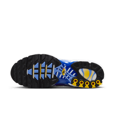 Tenisky a topánky Nike Air Max Plus Modrá | IF6224-100, 4