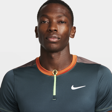 Polo tričko Nike Court Dri-FIT Zelené | DD8321-328, 1