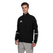 Retro Full Zip Track Jacket