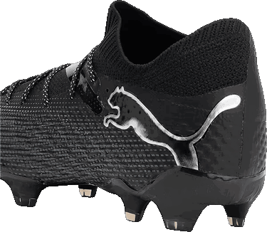 Tenisky a topánky Puma FUTURE 7 ULTIMATE FG/AG Čierna | 107916-02, 3