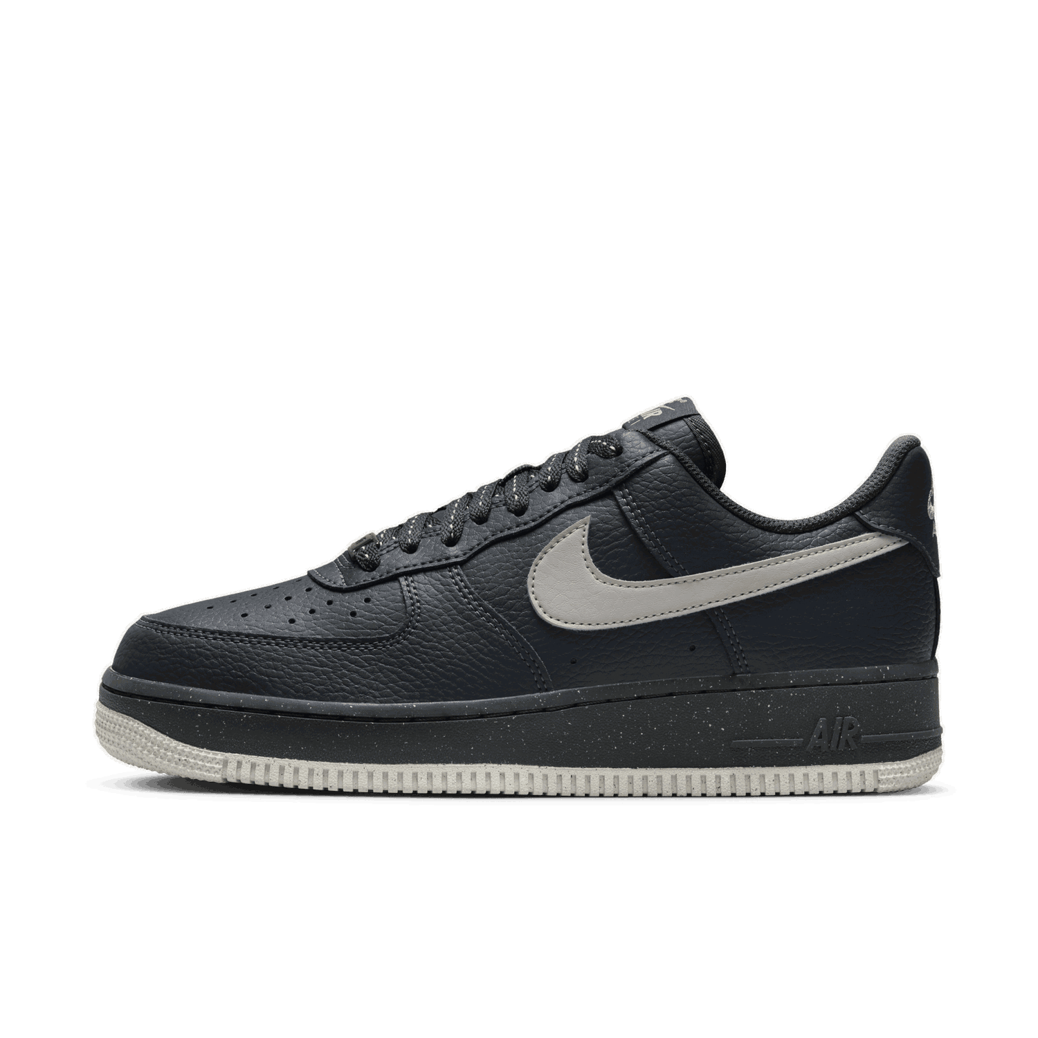 Tenisky a topánky Nike Air Force 1 '07 W Šedá | FZ4350-001, 0