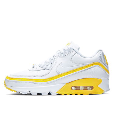 Tenisky a topánky Nike x Undefeated Air Max 90 Biela | CJ7197-101, 0