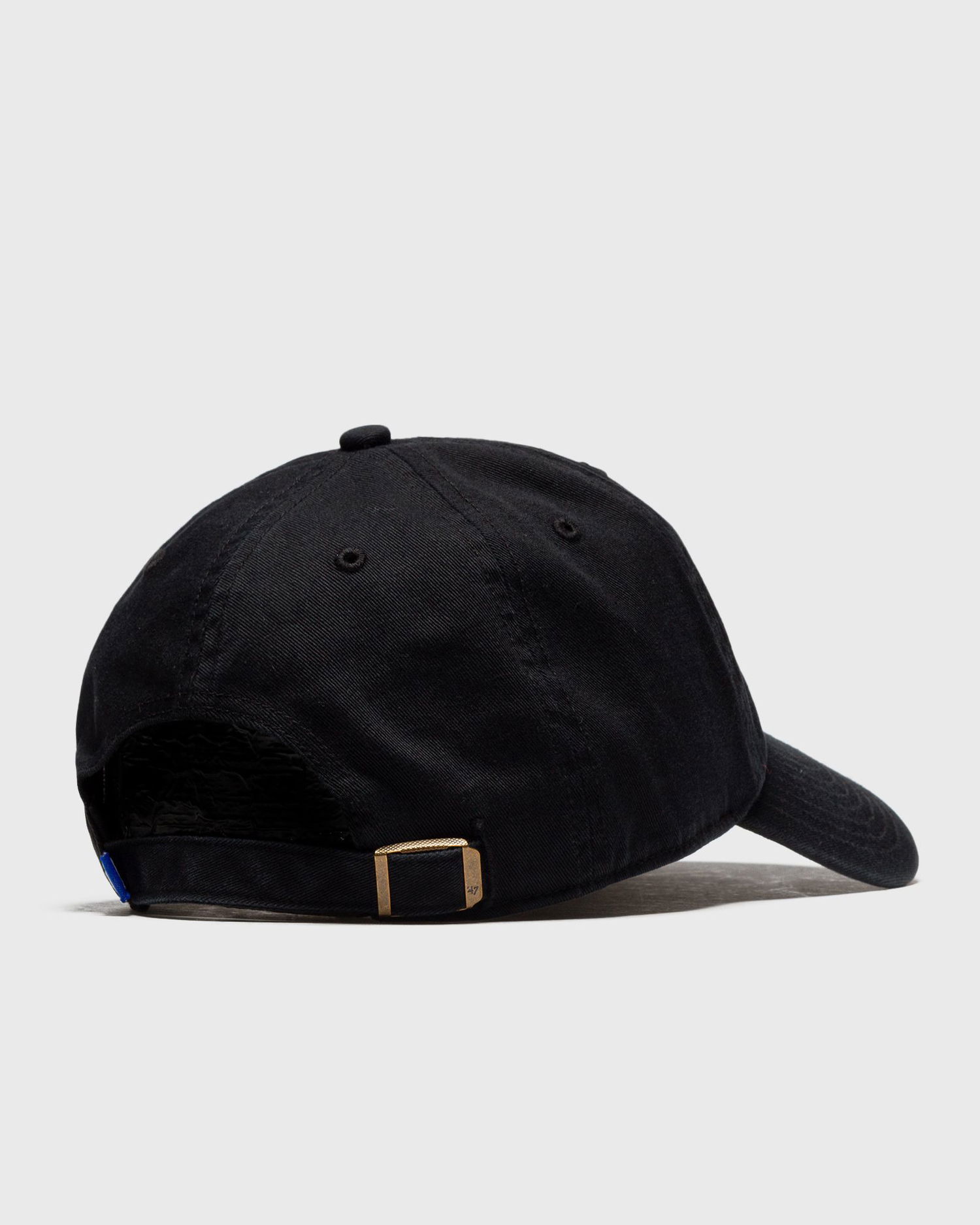 Šiltovka '47 Brand MLB Los Angeles Dodgers Cap Čierna | 194165059871, 1