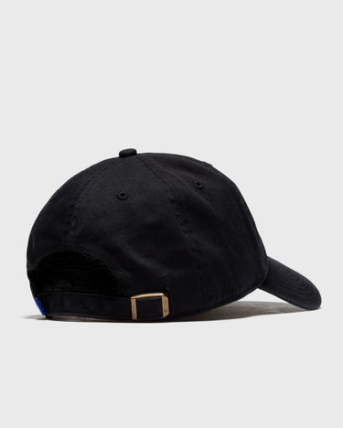Šiltovka '47 Brand MLB Los Angeles Dodgers Cap Čierna | 194165059871, 1