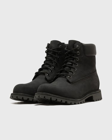 Tenisky a topánky Timberland LUXE MID LACE WATERPROOF BOOT Čierna | TB0A26TTW051, 2