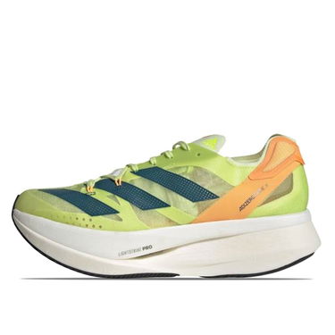Tenisky a topánky adidas Performance Adizero Prime X Zelené | GX3136, 3