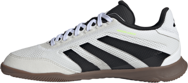Tenisky a topánky adidas Performance Predator League Indoor Biela | JR7024, 1