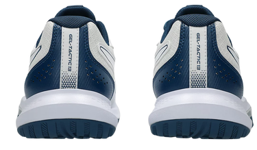 Tenisky a topánky Asics GEL-TACTIC 13 Biela | 1071a114-101, 4