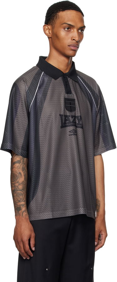 Polo tričko Umbro 97/98 'Lazy' Polo Shirt Rôznofarebný | UBMW0248FA165, 4