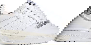 Tenisky a topánky adidas Originals Originals RIVALRY LOW 86 Biela | hq7019-8, 0