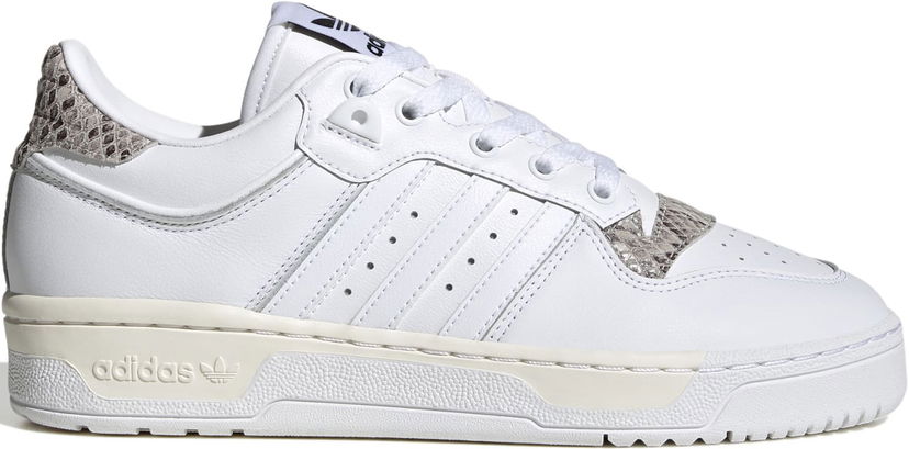 Tenisky a topánky adidas Originals Originals RIVALRY LOW 86 Biela | hq7019-8