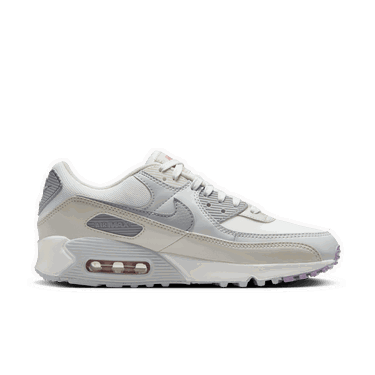 Tenisky a topánky Nike Air Max 90 Šedá | DH8010-107, 4