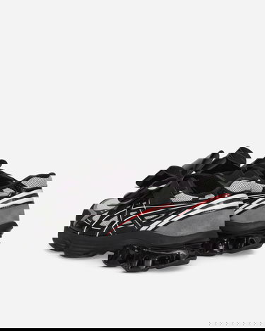 Tenisky a topánky Asics SHUSHU/TONG x GEL-KINETIC FLUENT 'Black' Čierna | 1203B021-020, 4