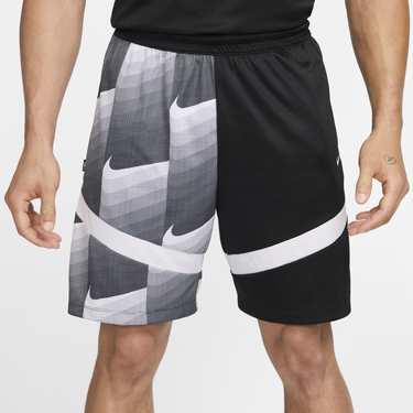Šortky Nike Icon Dri-FIT Čierna | FZ0244-010, 4