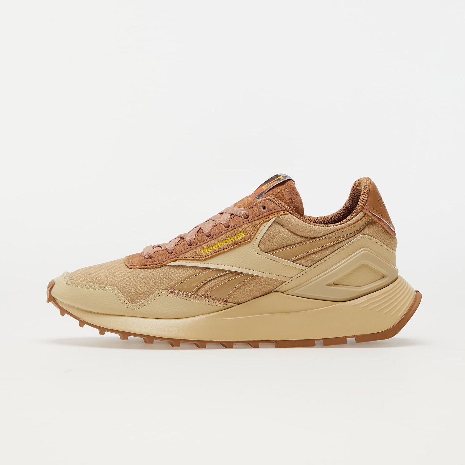 Tenisky a topánky Reebok National Geographic x Classic Legacy Hnedá | GY1195, 0
