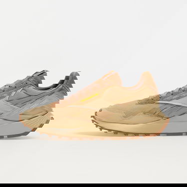 Tenisky a topánky Reebok National Geographic x Classic Legacy Hnedá | GY1195, 0