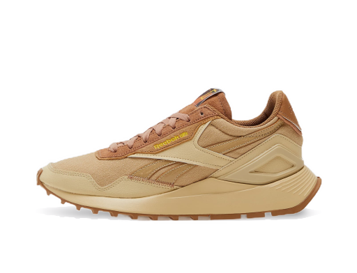 Tenisky a topánky Reebok National Geographic x Classic Legacy Hnedá | GY1195