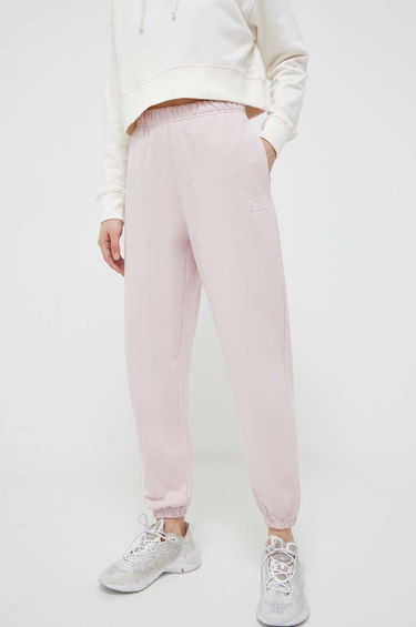 Tepláky New Balance Sweatpants Ružová | WP31503SOI, 0