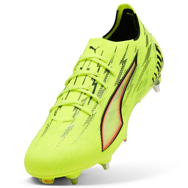 Tenisky a topánky Puma ULTRA 6 ULTIMATE MxSG Žltá | 109000_01, 5