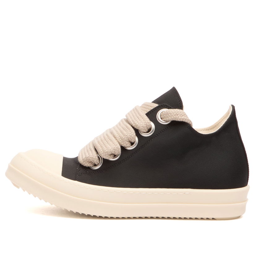 Tenisky a topánky Rick Owens Rick Owens DRKSHDW Mega Bumper Low Lunar, Size EU 36 Čierna | DS02E7839-NCV-91