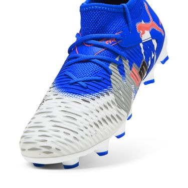 Tenisky a topánky Puma FUTURE 8 MATCH FOREVER FG/AG Modrá | 108435_01, 5