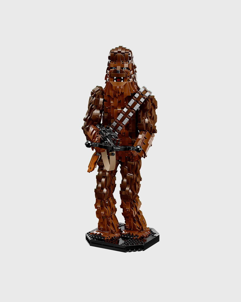 Zberateľské LEGO Star Wars Chewbacca™ Rôznofarebný | 6440298