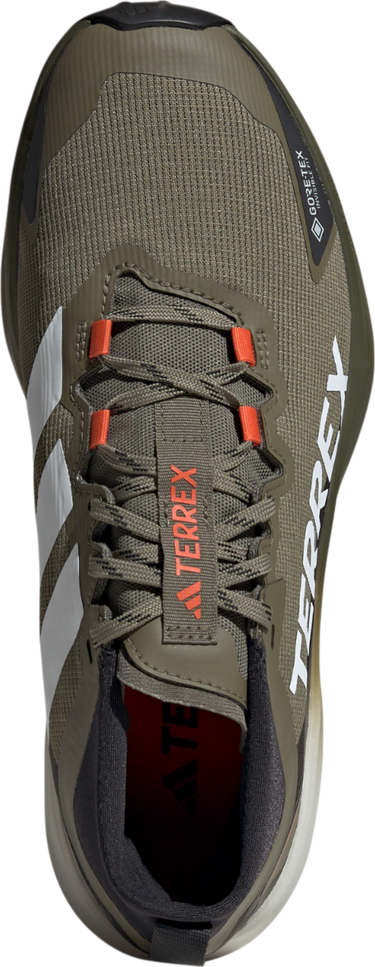 Tenisky a topánky adidas Performance Terrex Agravic GTX Zelené | jp7252, 1