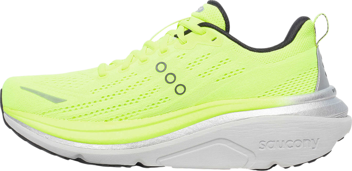 Tenisky a topánky Saucony Saucony Hurricane 25 Žltá | s21026-287, 1