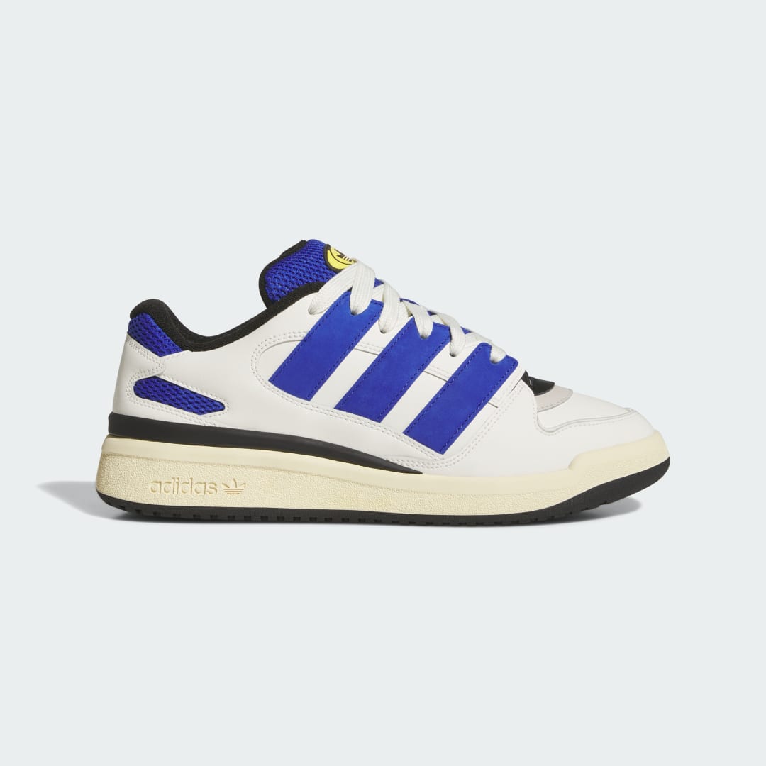 Tenisky a topánky adidas Originals Forum 2000 Biela | JI3276, 0