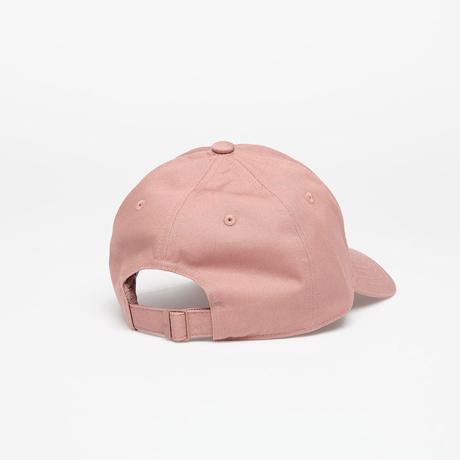 Šiltovka adidas Performance Metal Trefoil Baseball Cap Ružová | KA4008, 1