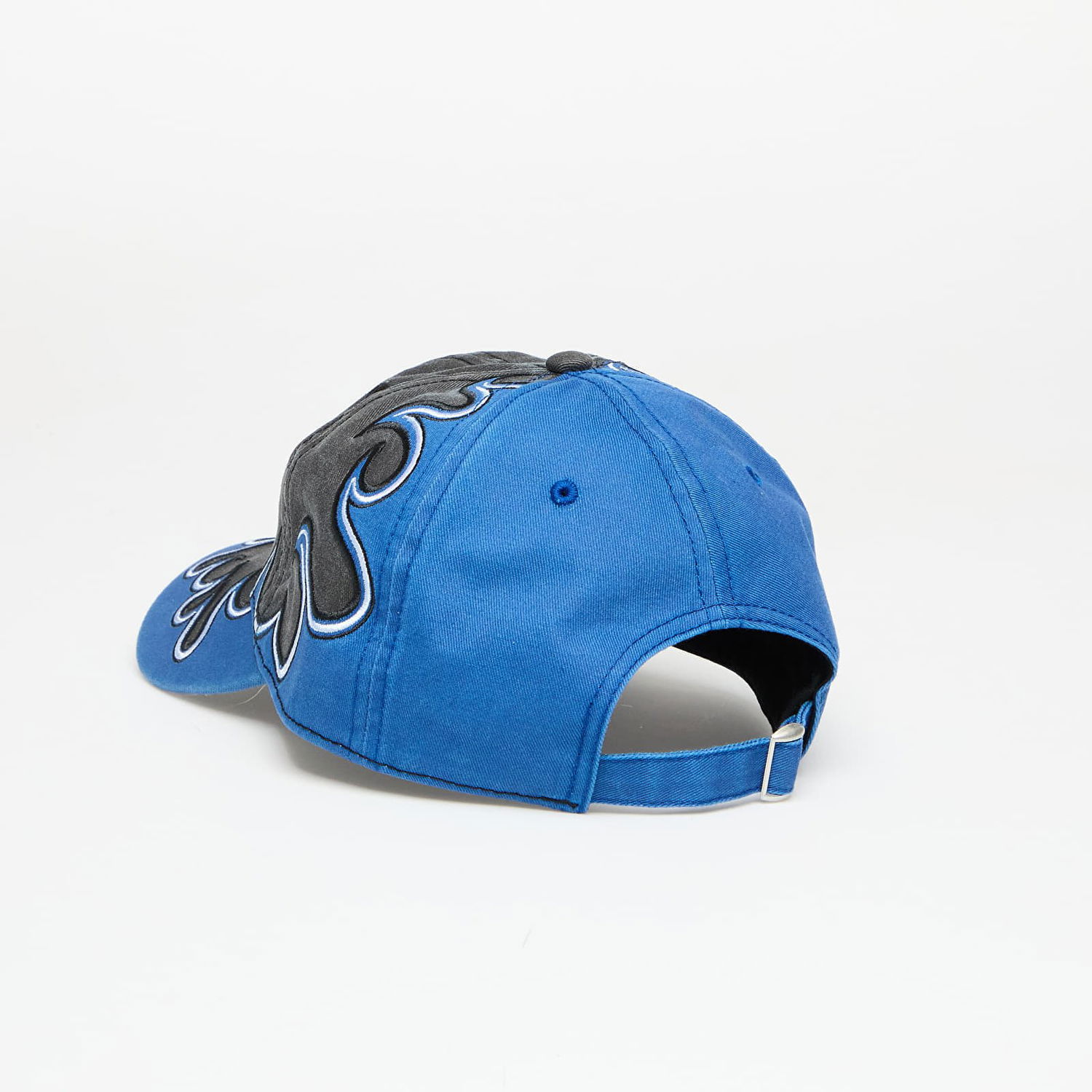 Šiltovka Reebok Botter Baseball Cap Waves Modrá | RMLB00GC99FAB0011045, 1