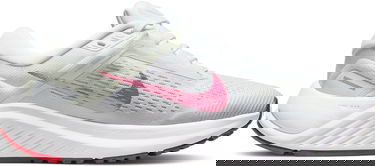 Tenisky a topánky Nike Air Zoom Structure 24 Biela | da8570-103, 2