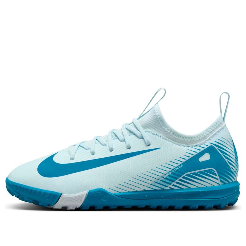 Tenisky a topánky Nike Mercurial Zoom Vapor 16 Academy TF Modrá | FQ8284-400