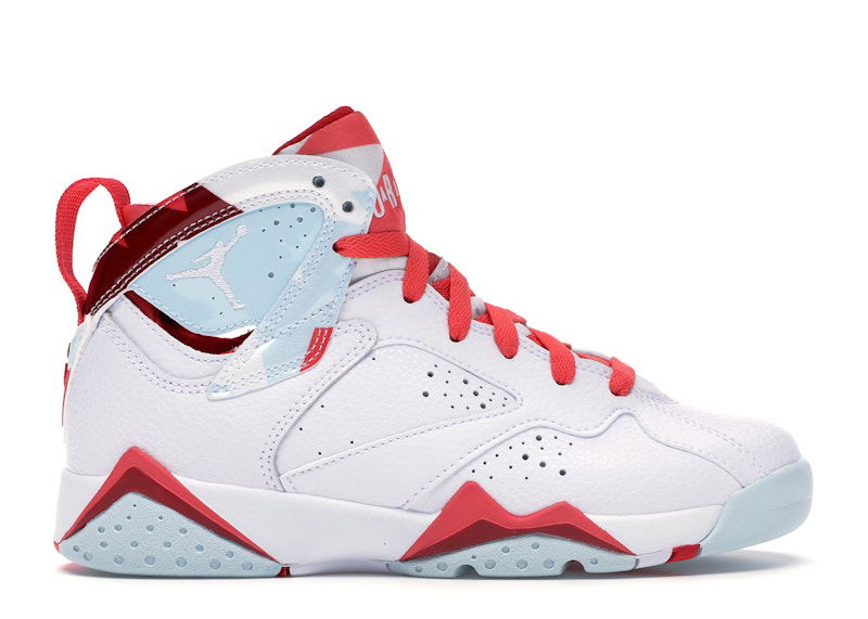 Tenisky a topánky Jordan Jordan 7 Retro Topaz Mist Biela | 442960-104, 0