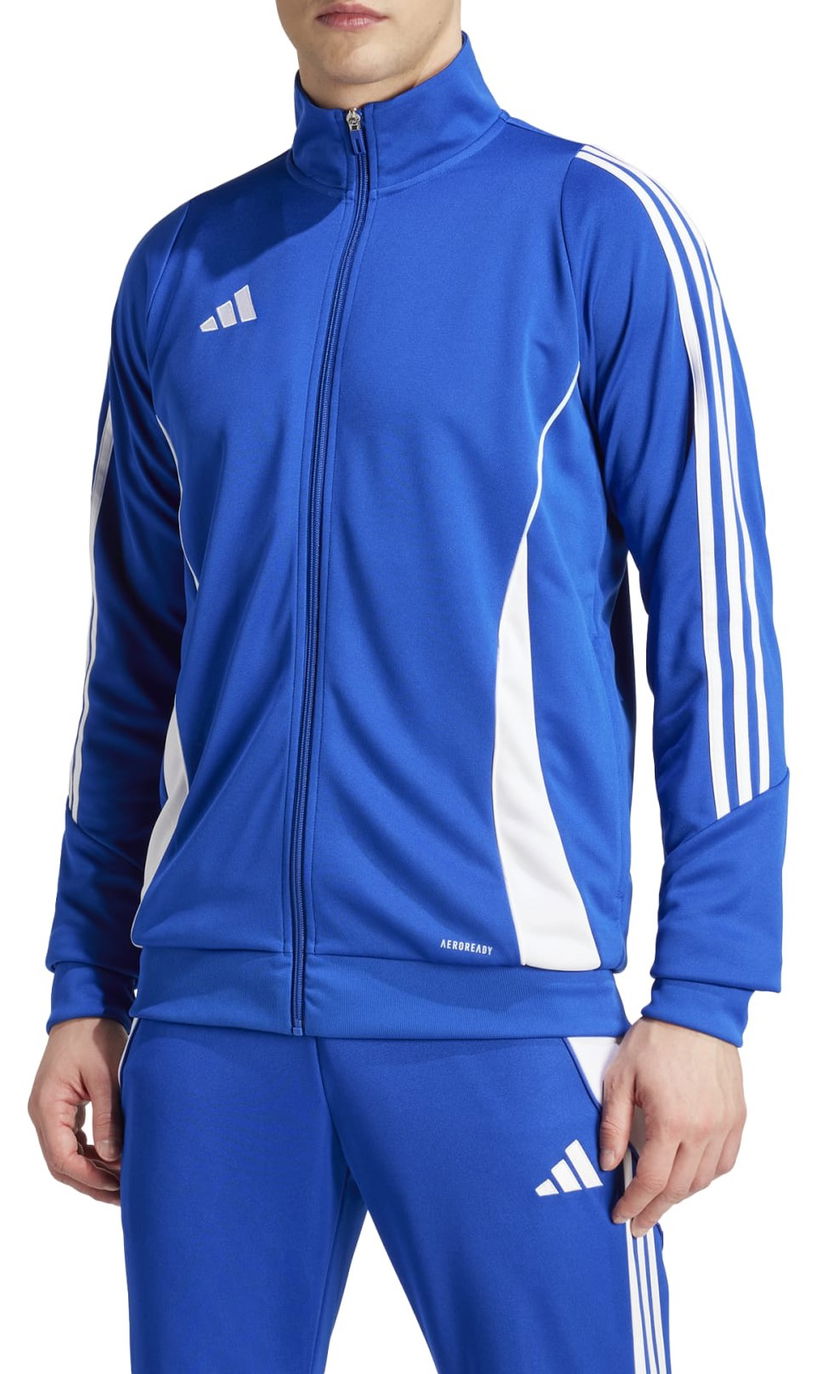 Bunda adidas Originals adidas TIRO24 TRJKT Navy | ir9492