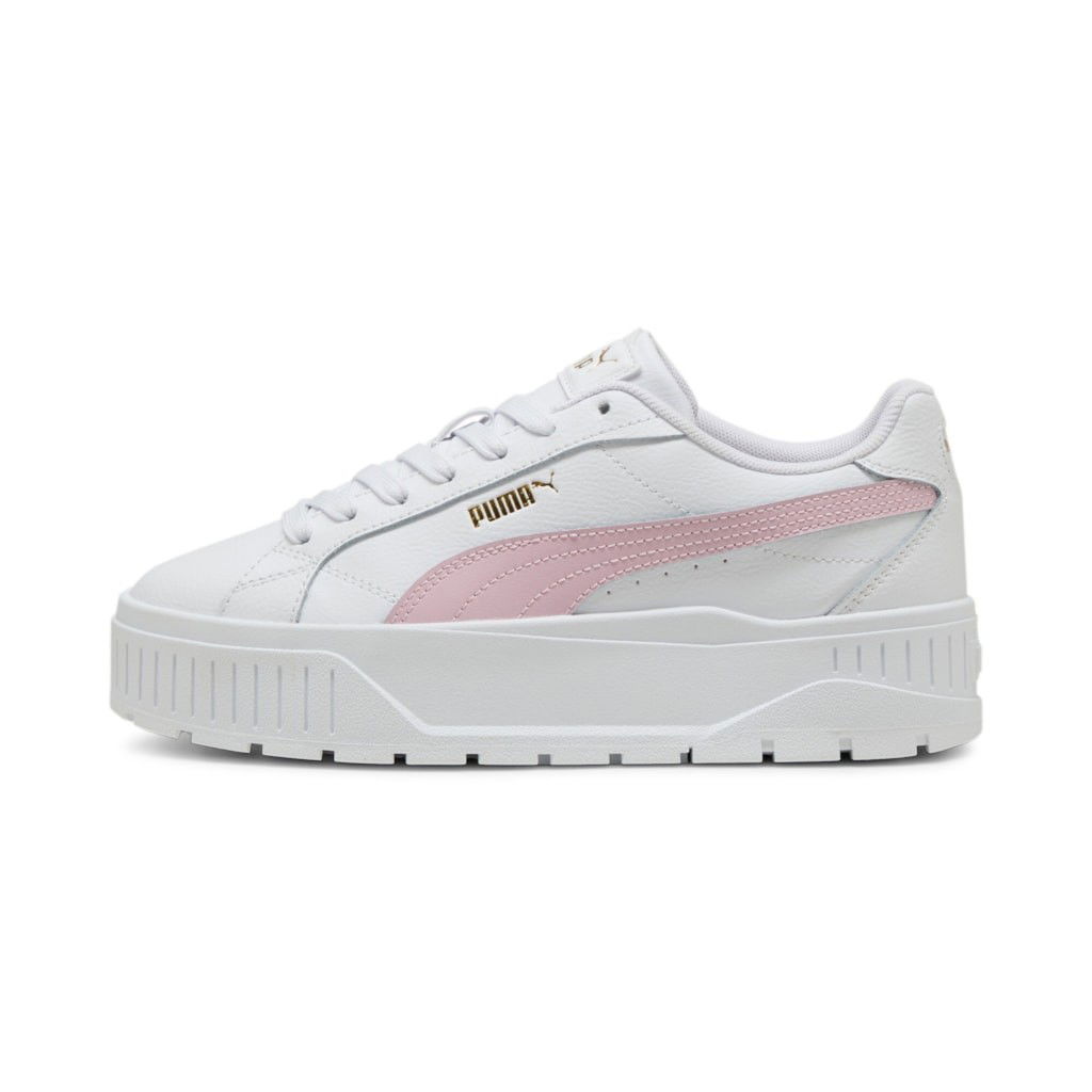 Tenisky a topánky Puma Karmen II L Biela | 397456-12, 0