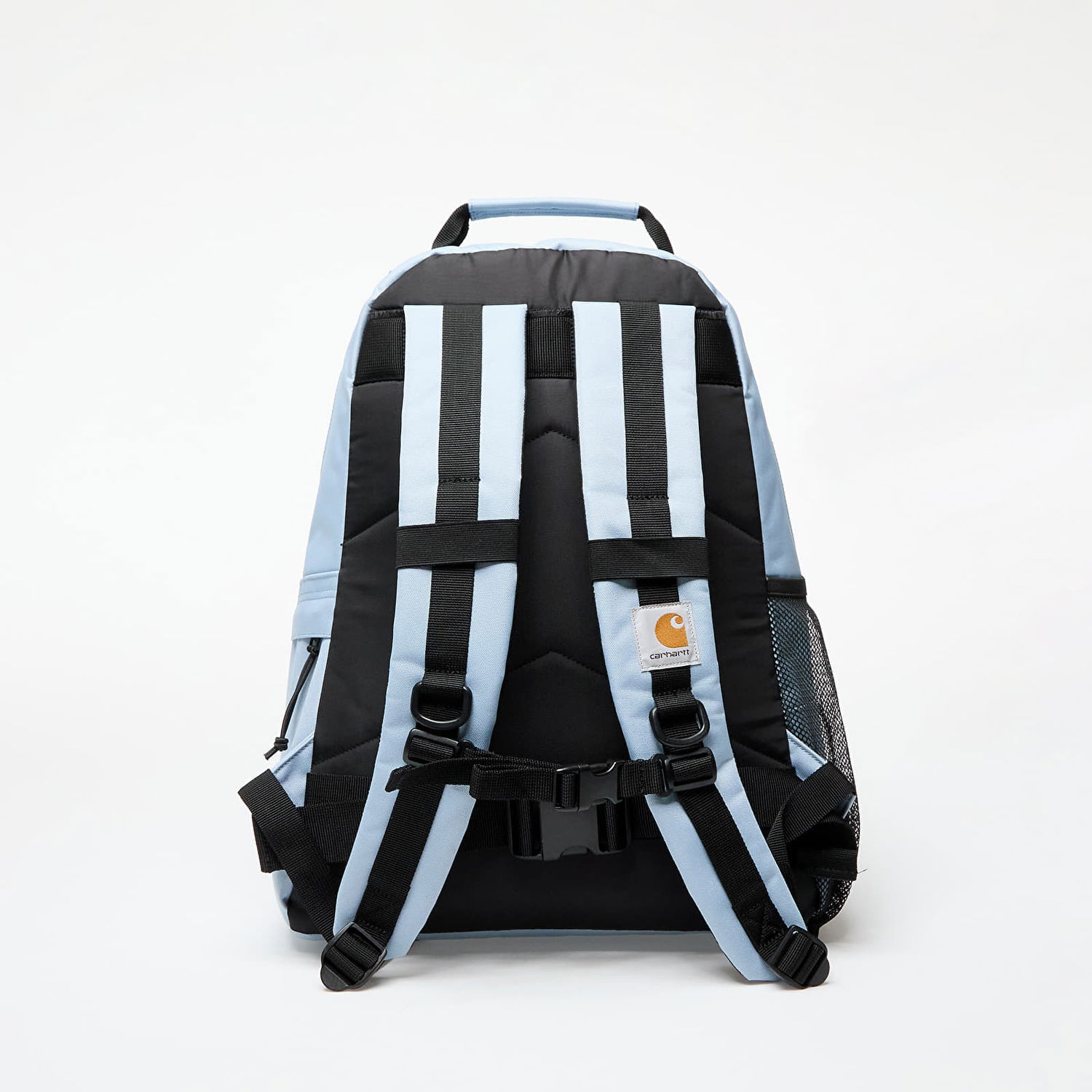 Batoh Carhartt WIP Kickflip Backpack Misty Sky 24 L Modrá | I031468.0W9XX, 1