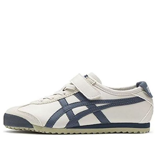 Tenisky a topánky Onitsuka Tiger Onitsuka Tiger Mexico 66 Biela | 1184A049-200, 0