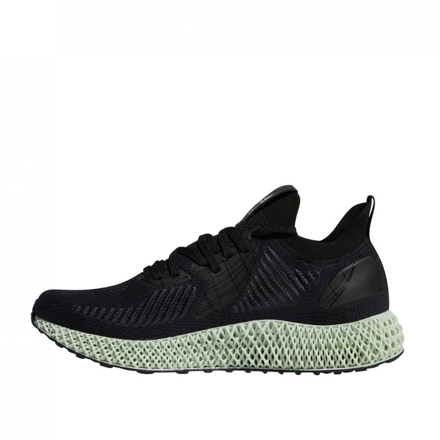 Tenisky a topánky adidas Performance Alphaedge 4D "Star Wars Death Star" Čierna | FV4685, 0
