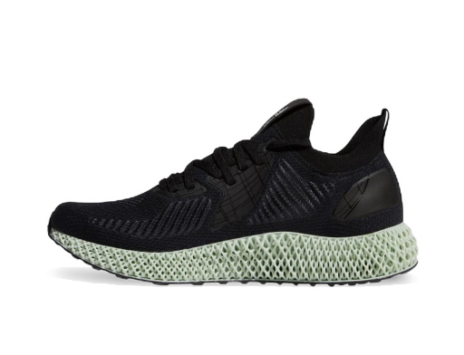 Tenisky a topánky adidas Performance Alphaedge 4D "Star Wars Death Star" Čierna | FV4685