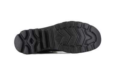 Tenisky a topánky Palladium Pampa Lite Journey Packable Boot Čierna | 79539-008-M, 3
