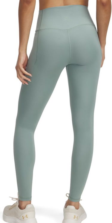 Legíny Under Armour Under Armour Meridian Leggings Zelené | 1382522-348, 1