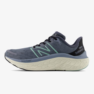 Tenisky a topánky New Balance Fresh Foam X Kaiha Road Šedá | mkairca1, 4